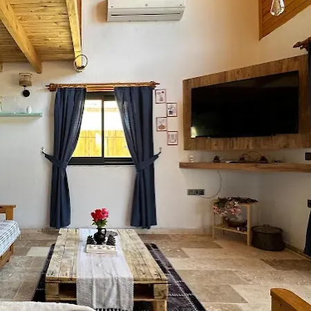 Koca Armut 2 Villa Kas