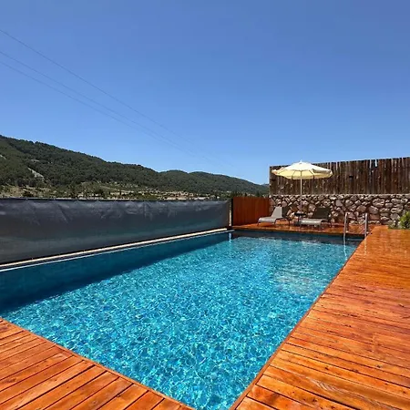 Koca Armut 2 *