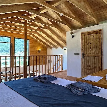 Villa Koca Armut 2 Kas
