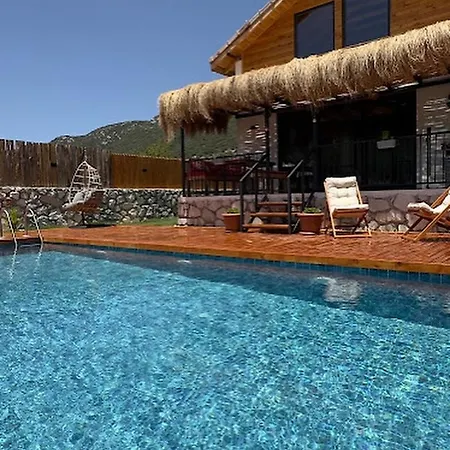 Villa Koca Armut 2
